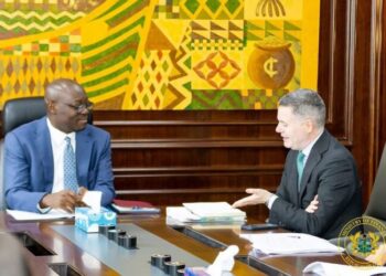 World Bank MD praises Ghana’s economic turnaround