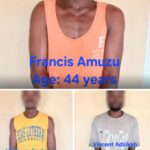 Three arrested for beating Liberian national to death in Sakumono