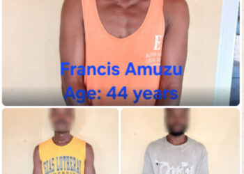 Three arrested for beating Liberian national to death in Sakumono