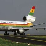 Ghana to purhcase new presidential aircraft by November – Callistus Mahama