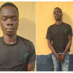 Man jailed 25 years for robbery at Manso Akwasiso