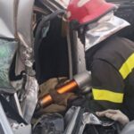 One dead in road accident on Accra–Kumasi Highway