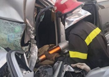 One dead in road accident on Accra–Kumasi Highway
