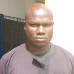 Wa: Serial Killer Sentenced to Life Imprisonment for Murder