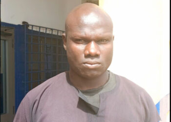 Wa: Serial Killer Sentenced to Life Imprisonment for Murder