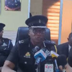 Three arrested over killing of Kusasi Chief in Asawase