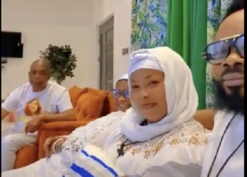 Nana Agradaa released from prison