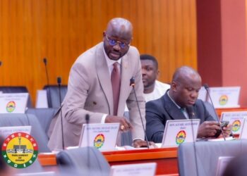 Minority questions Mahama’s use of chartered jet for overseas trips