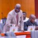 Minority questions Mahama’s use of chartered jet for overseas trips