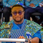 Mahama’s Speeches Reflect Focus on National Development – Afriyie-Ankrah