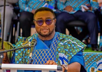Mahama’s Speeches Reflect Focus on National Development – Afriyie-Ankrah