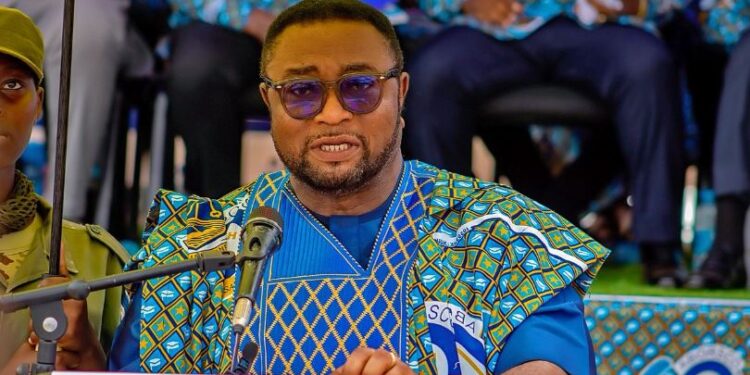 Mahama’s Speeches Reflect Focus on National Development – Afriyie-Ankrah