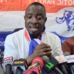 G/A: Former Dormaa West MP Ali Halidu Declares Bid for NPP National Organizer Position