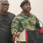 Galamsey Crackdown: NAIMOS confirms all seized excavators and weapons are secure