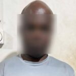 Police arrest ‘Duabo King’ over alleged false publication
