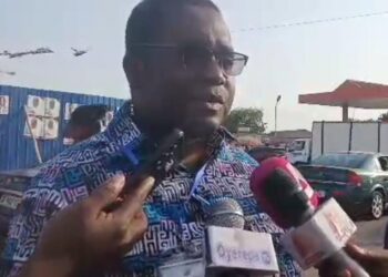 Ayawaso East By-election: Low Voter Turnout Reflects Disillusionment with NDC – NPP’s Dr. Charles Dwamena