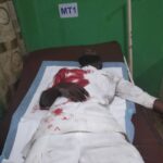 C/R: Agona Asafo Assemblyman Shot During Robbery