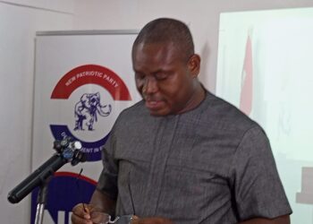 NPP slams NDC over Cocoa price cut: claims economic hardship for Farmers