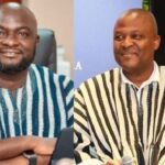 NPP MP recounts how Ibrahim Mahama’s private jet saved his life
