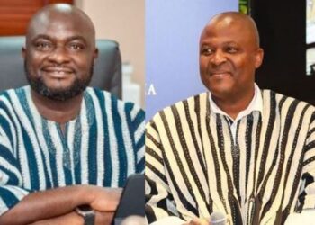 NPP MP recounts how Ibrahim Mahama’s private jet saved his life