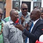 Surveyors urged to upgrade skills for nationwide mapping project