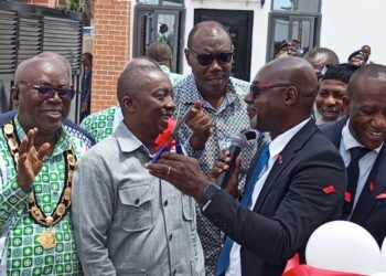 Surveyors urged to upgrade skills for nationwide mapping project