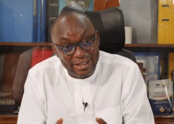 One in two deaths from NCDs cannot be solved by ‘Mahama Cares’ – Abuakwa South MP