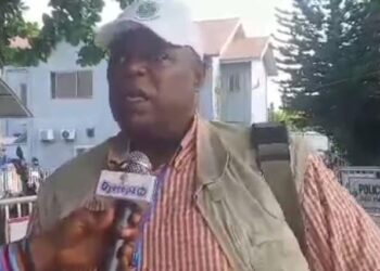 Ayawaso East By-election: Koku Anyidoho Praises EC’s Preparations