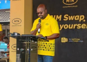 MTN Ghana Empowers Customers with New Self-Service SIM Swap Platform