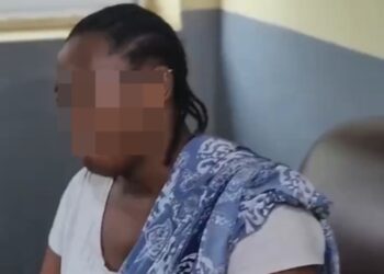 Court grants GH₵200,000 bail to Mamprobi baby theft suspect