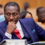 Afenyo-Markin withdraws allegations against Interior Minister over Security Recruitment