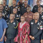 Ibrahim Mahama Meets Police Management Board Over Alleged Assault; IGP Assures Justice