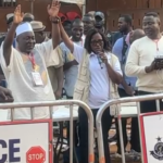 Baba Jamal wins Ayawaso East by-election