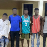 Police ‘Red Maria’ arrest 15 in anti-drug operation in Tamale, Savelugu