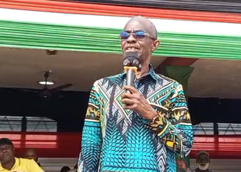 Asiedu Nketia attributes NDC’s Ashanti Region success to grassroots outreach
