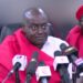 CLOGSAG Begins Nationwide Strike Over Salary Structure Delay