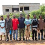 93 Nigerians Arrested for Internet Fraud; 73 Victims Rescued – GIS
