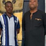 Police foil counterfeit cash plot, arrest three after rejecting GHc200,000 bribe