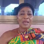 Female nursing students in Goaso dating ‘Pragia’ riders for free transport – Queen mother raises concern
