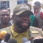 Ayawaso East By-election: NDC’s Baba Jamal Set for 90% Victory – Accra Mayor