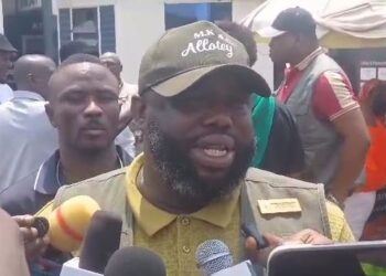 Ayawaso East By-election: NDC’s Baba Jamal Set for 90% Victory – Accra Mayor