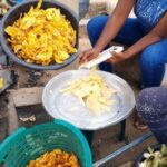 FDA investigates alleged use of plastic in frying plantain chips