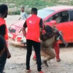 Compensate me first before I drop police case — Woman in Bills Micro Credit incident