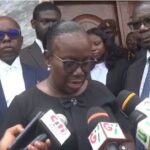 Koforidua Prisons grants bail to 15 inmates under Justice For All Programme