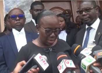 Koforidua Prisons grants bail to 15 inmates under Justice For All Programme