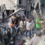 At least 153 dead after reported strike on school, Iran says