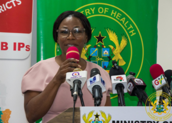 44,000 Ghanaians develop tuberculosis each year – Health Ministry