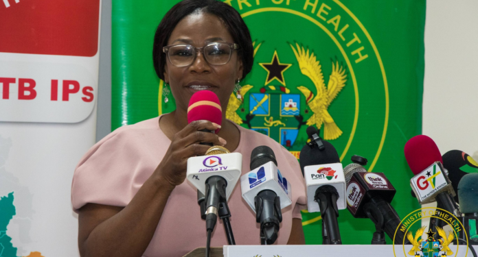 44,000 Ghanaians develop tuberculosis each year – Health Ministry
