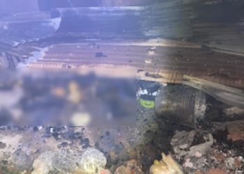 Two more burnt to death, one injured in escalating Nkwanta South attack