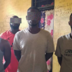 4 Bills Microfinance staff arrested over alleged assault of woman